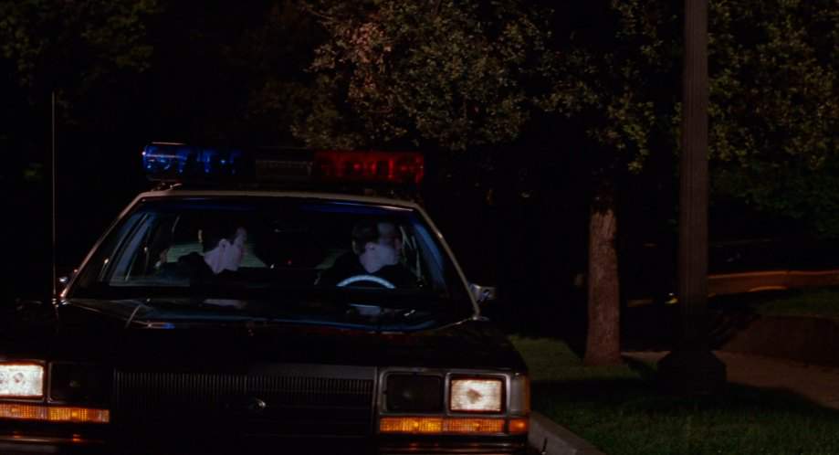 Ford LTD Crown Victoria