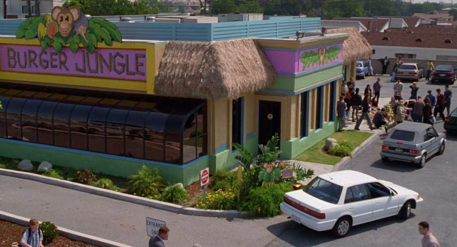 Volkswagen Cabriolet I