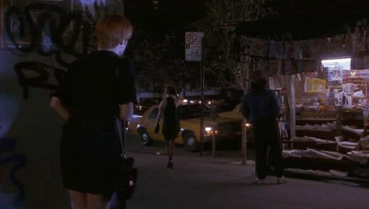 Ford LTD Crown Victoria