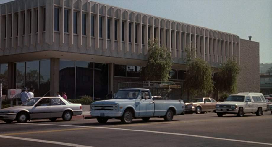 Chevrolet C-10