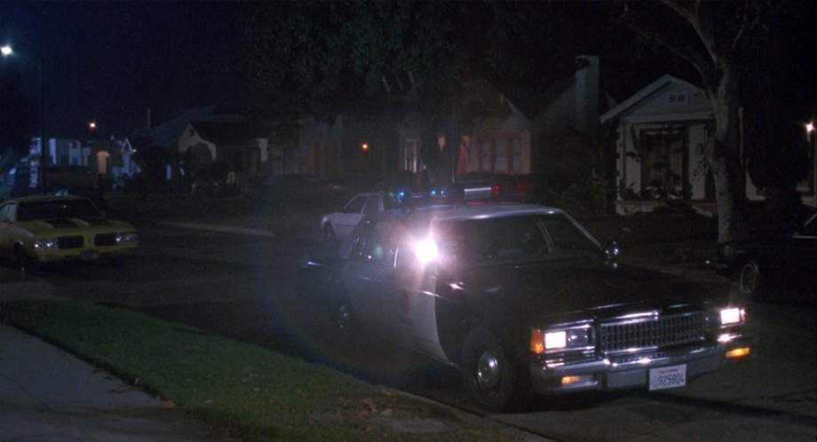 Chevrolet Caprice