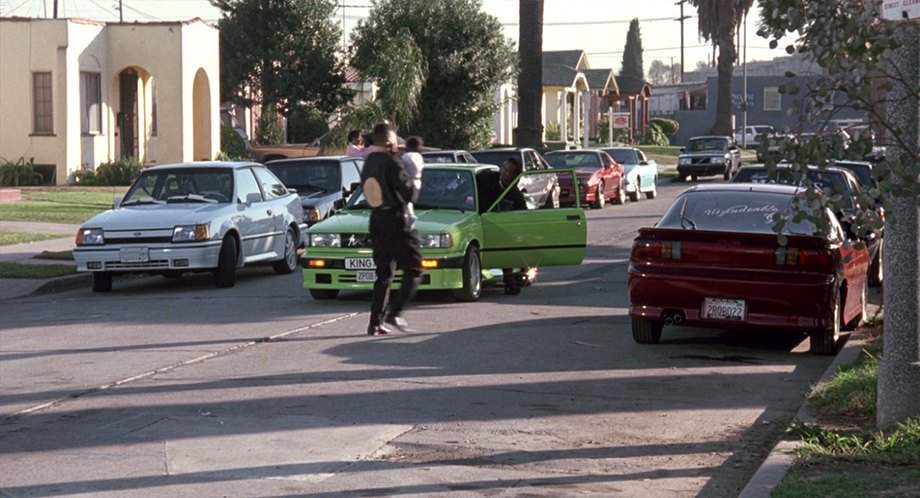 Ford Escort