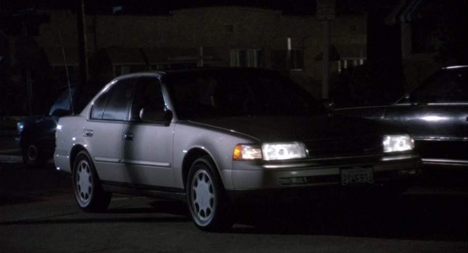 Nissan Maxima