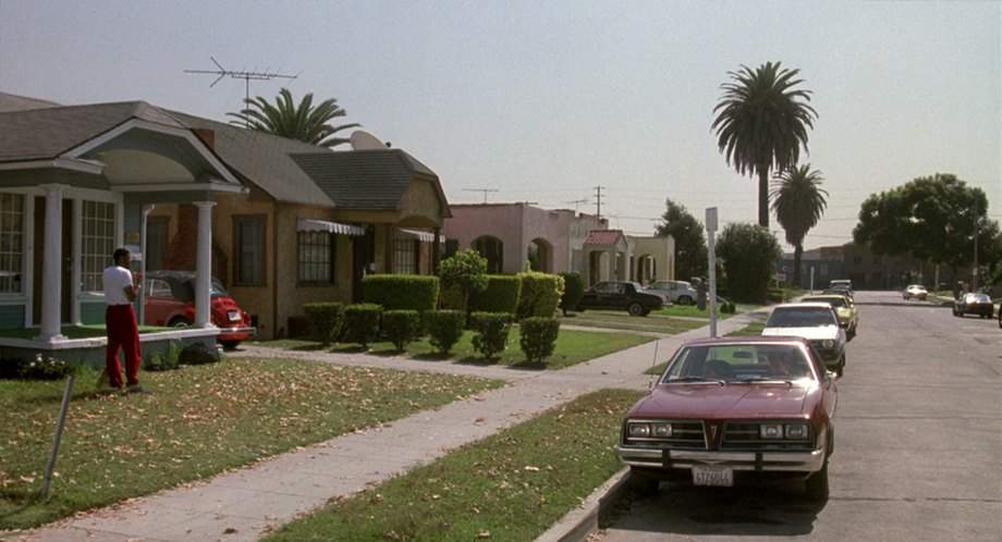 Pontiac Sunbird