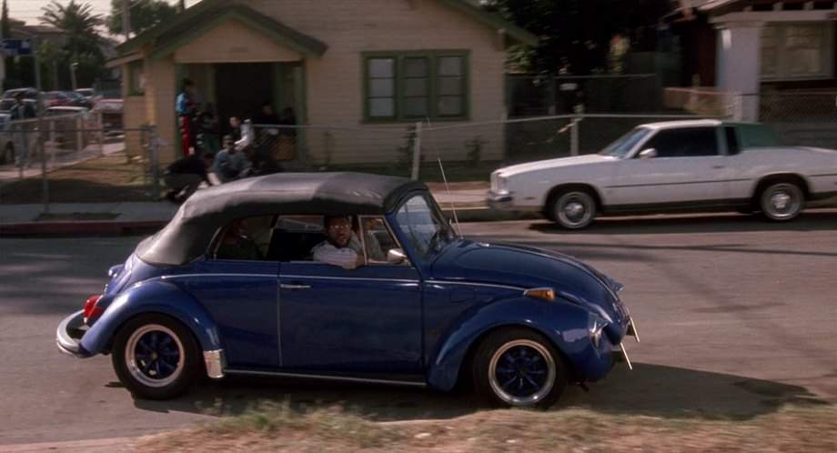 Volkswagen Convertible