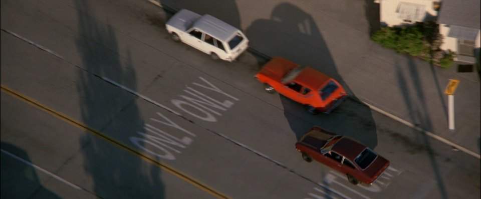 AMC Gremlin