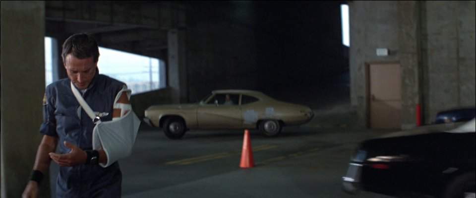 Buick Special Deluxe