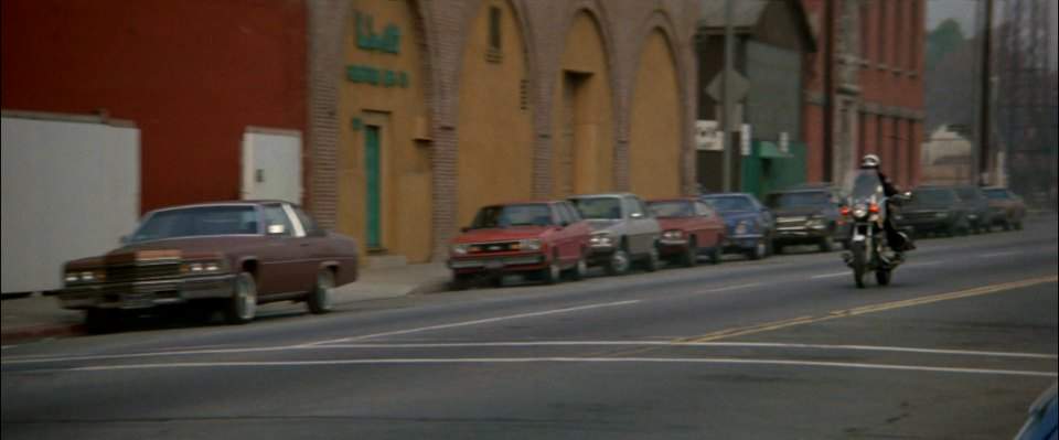 Cadillac Coupe DeVille