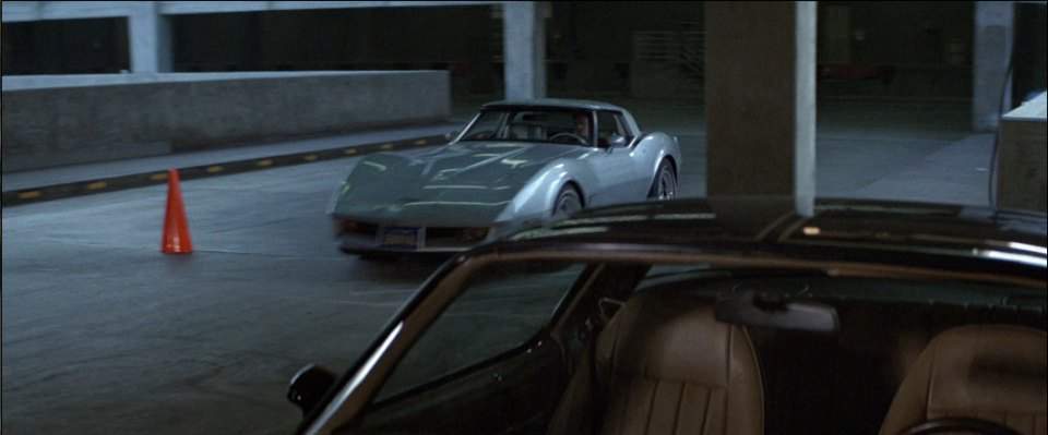 Chevrolet Corvette C3