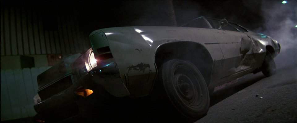 Chevrolet Impala Custom