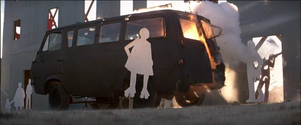 Ford Falcon Club Wagon