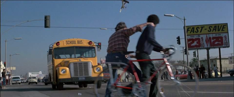 International Harvester Loadstar 1600