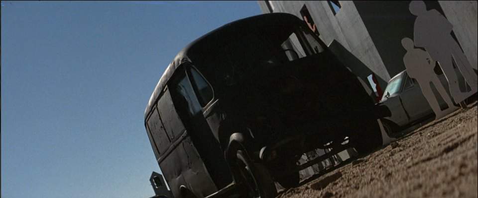 International Harvester Metro