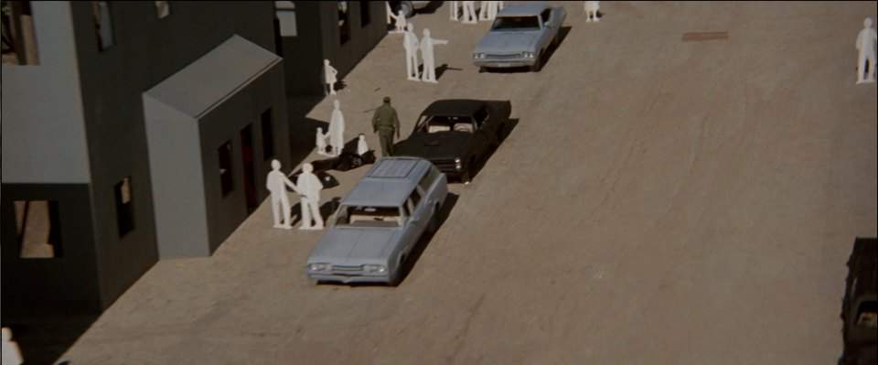 Oldsmobile Cutlass Wagon