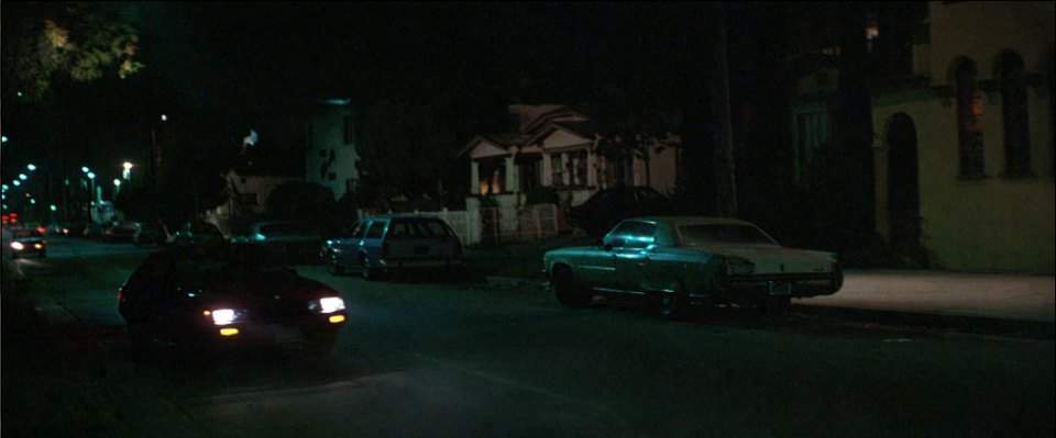 Oldsmobile Ninety-Eight