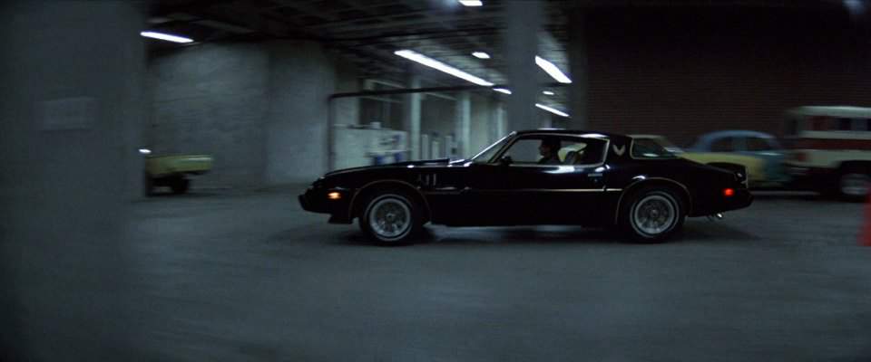 Pontiac Firebird Trans Am