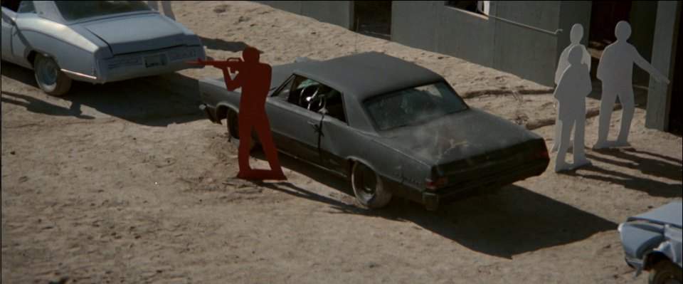 Pontiac Tempest Custom