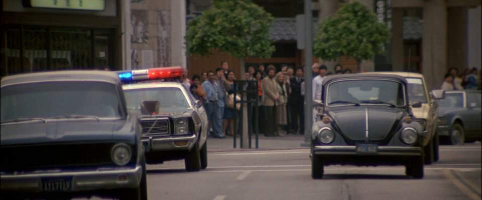 Volkswagen Convertible