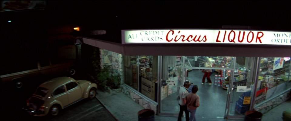 Volkswagen Super Beetle