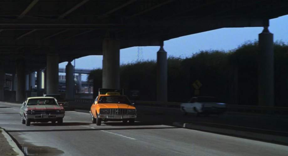 Chevrolet Chevelle