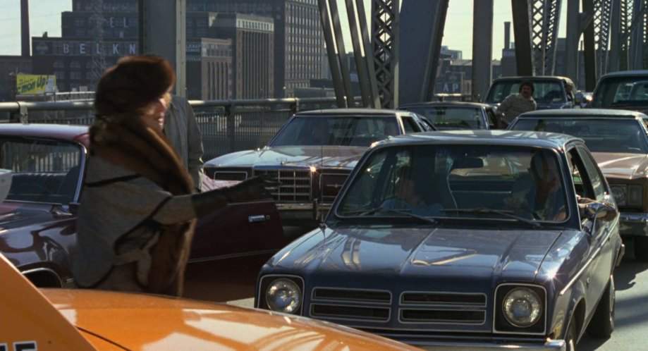 Chevrolet Chevette