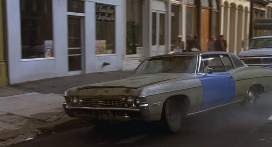 Chevrolet Impala