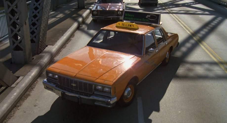 Chevrolet Impala