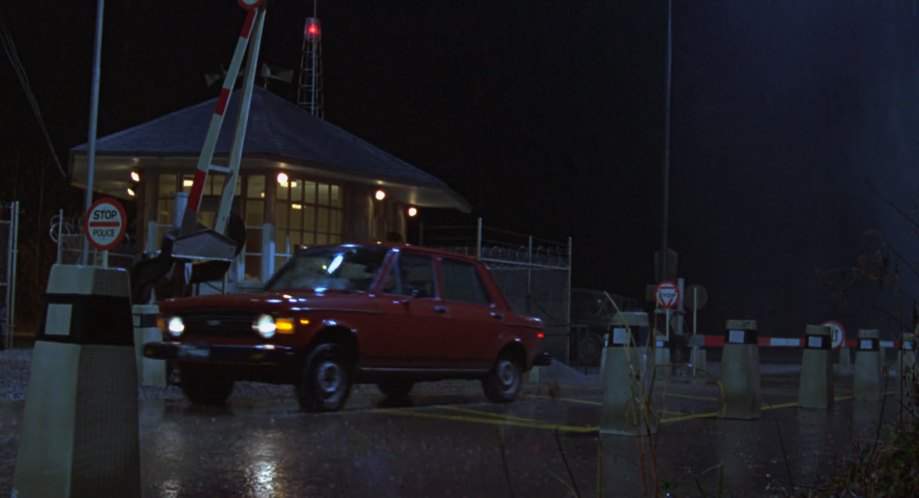 Fiat 128