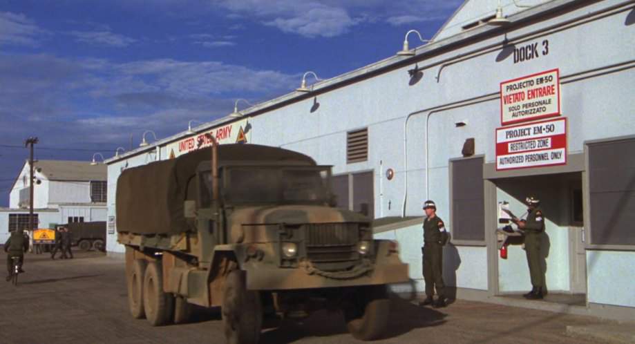 Reo M-35