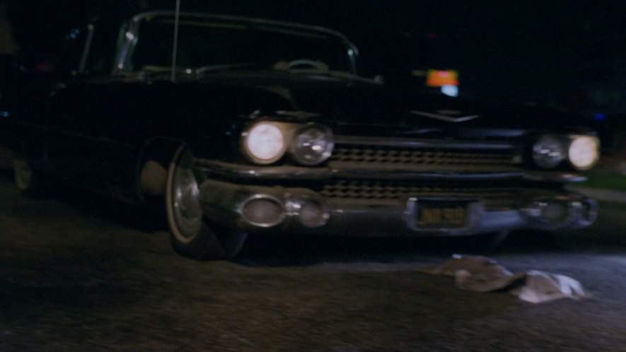 Cadillac Series 62