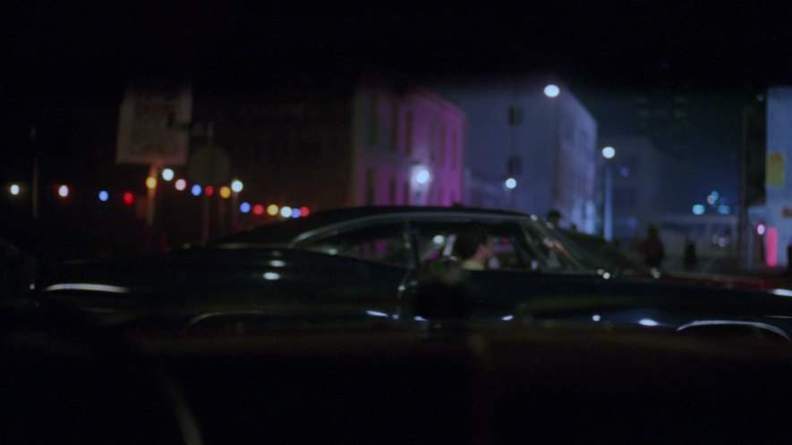 Chevrolet Impala
