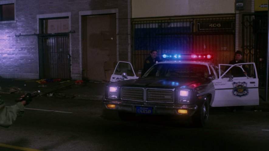 Dodge Monaco