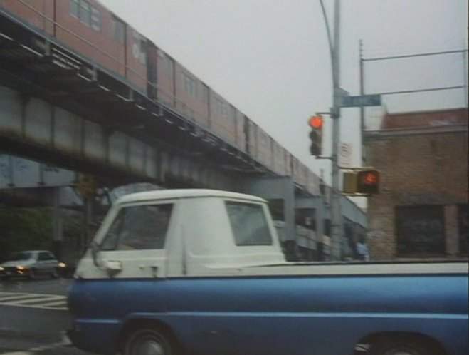 Dodge A-100