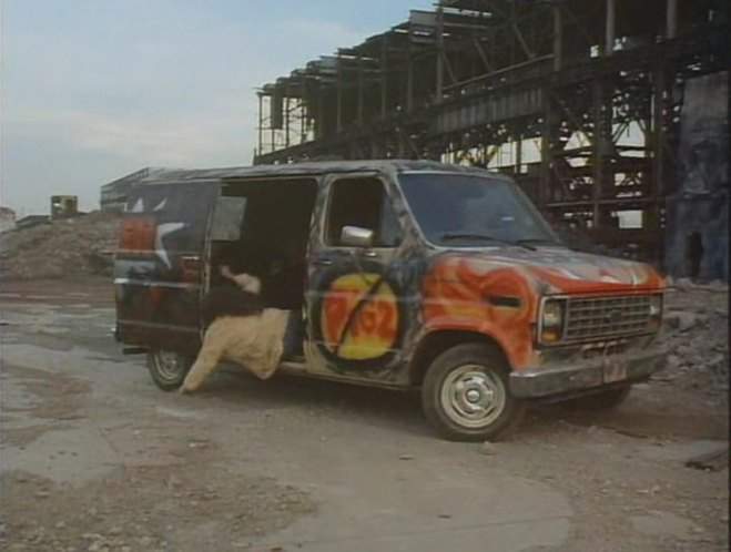 Ford Econoline