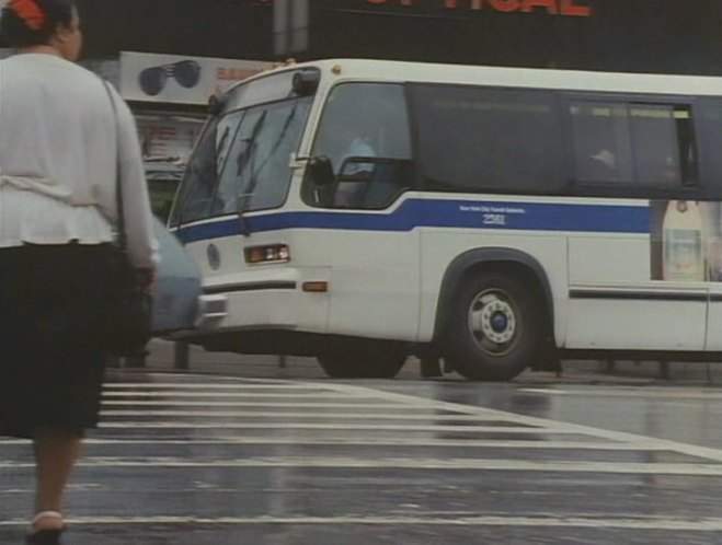 GMC RTS