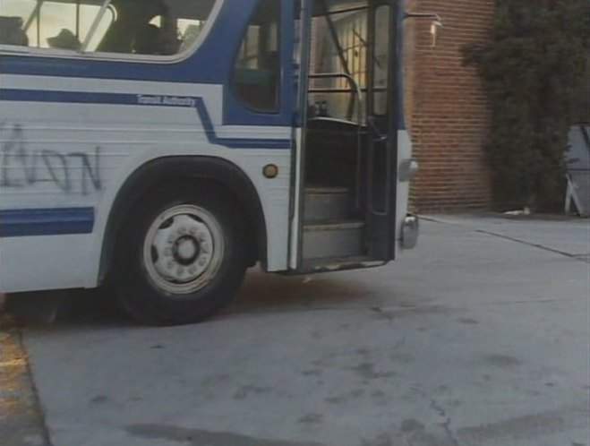 GMC TDH