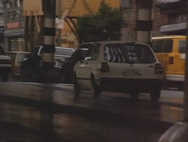 Toyota Corolla Tercel