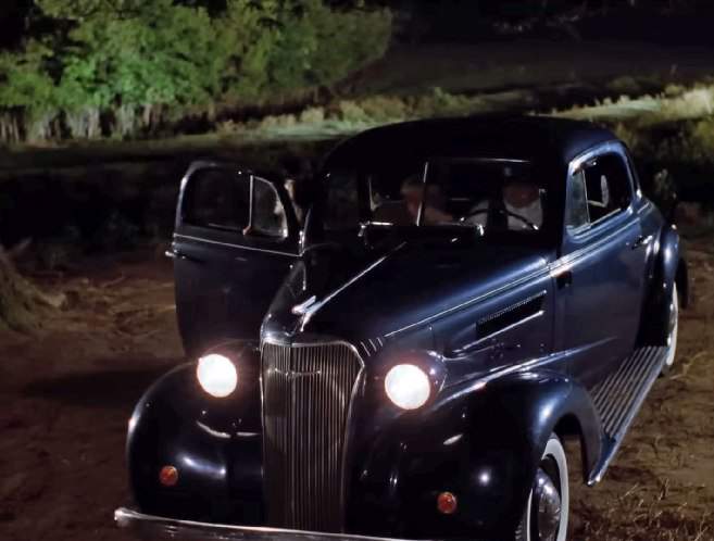 Chevrolet Master