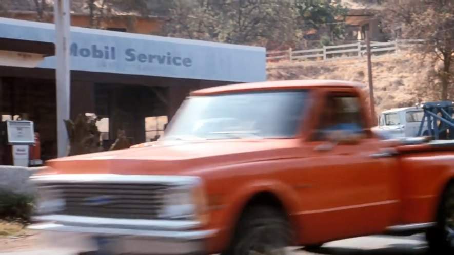 Chevrolet C-10