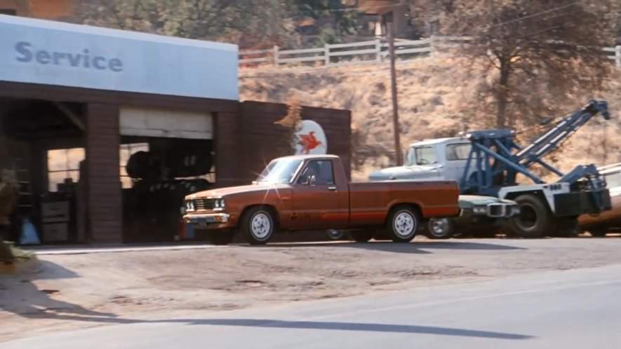 Chevrolet C-Series