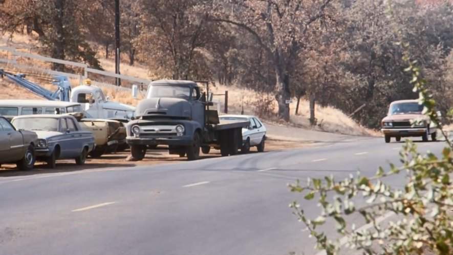 Ford C-Series