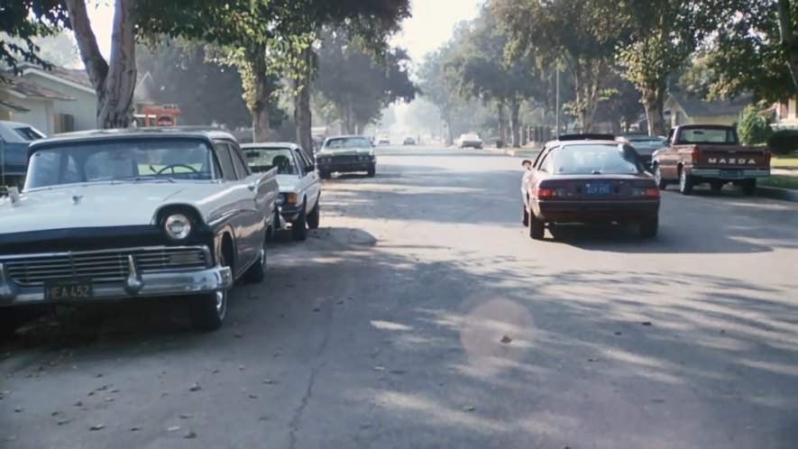 Ford Fairlane 500