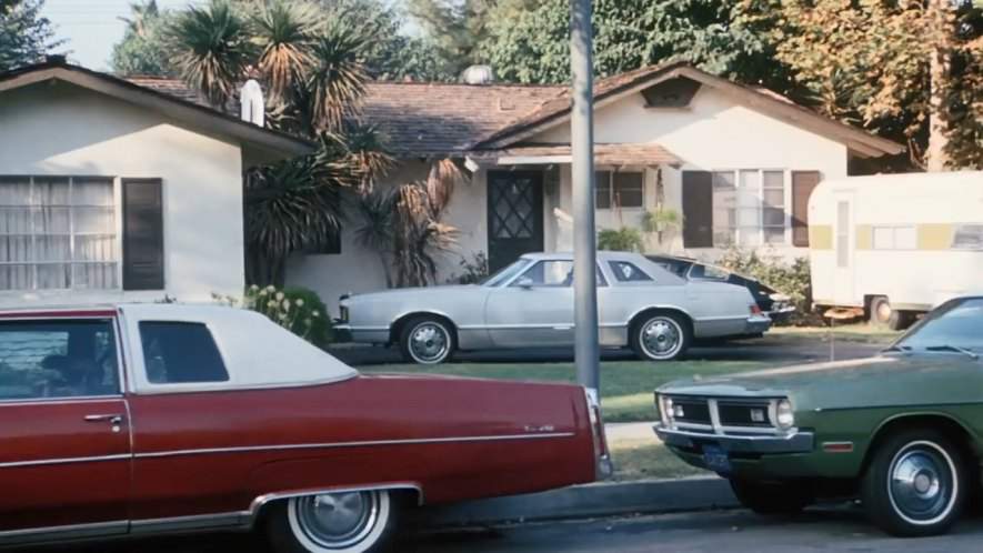 Mercury Cougar