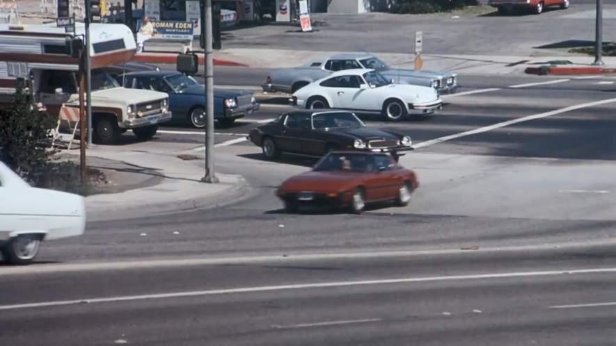 Mercury Cougar