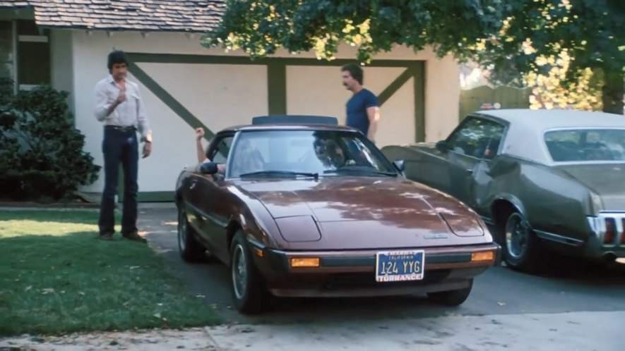 Oldsmobile Cutlass Supreme