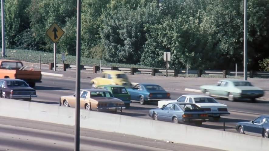 Pontiac LeMans