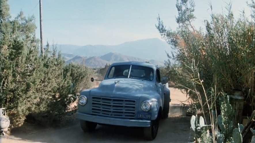 Studebaker 2R Series