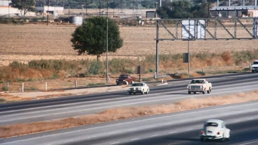 Volkswagen Sedán