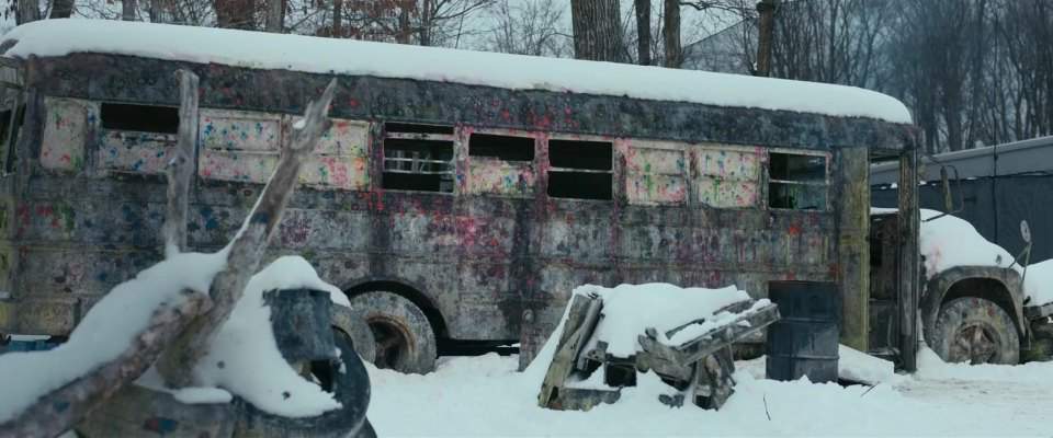 International Harvester Loadstar