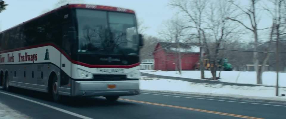 Van Hool CX45
